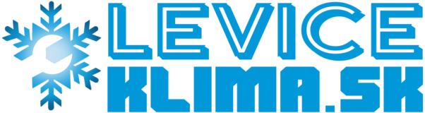 Logo: Levice-klima.sk