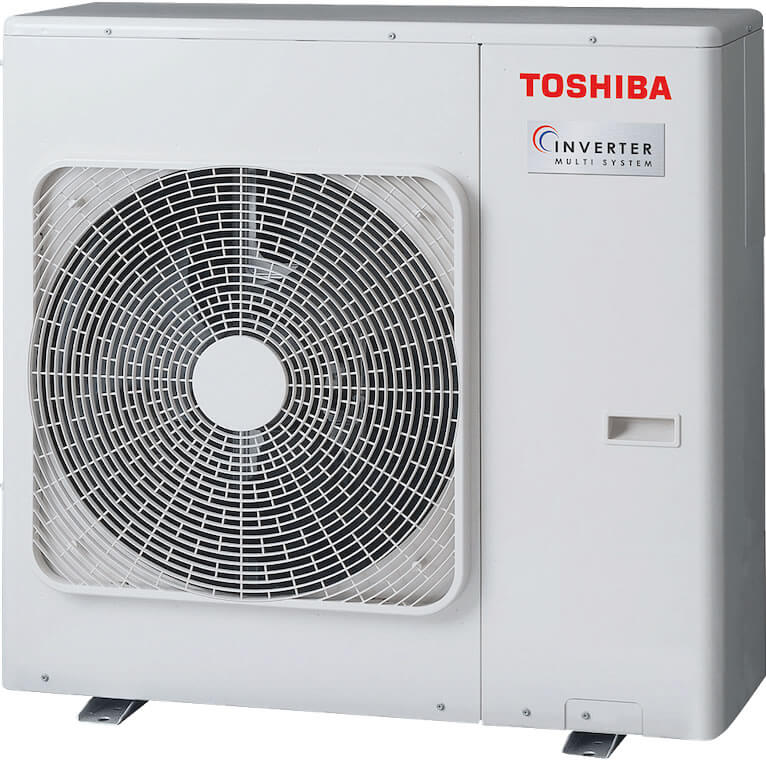 Toshiba Multi-Split